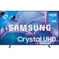 Samsung 55" Crystal UHD U7099F 4K (2025)