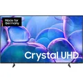 Samsung 55 Zoll Crystal UHD U7099F 4K LED Smart TV (2025) Smart AI Fernseher 138