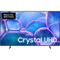 Samsung 55 Zoll Crystal UHD U7099F 4K LED Smart TV (2025) Smart AI Fernseher