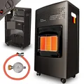 TroniTechnik Heizgerät Gasheizer Heizung Ofen