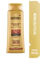 Restorex nährendes Pflegeshampoo mit 7 Ölen nährt & stärkt, glanz & seidig