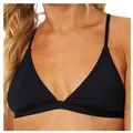 Rip Curl - Women's Classic Surf Xback Tri - Bikini-Top Gr M orange