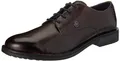 bugatti man Business Lace Shoe Brown, 43