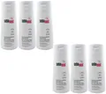sebamed Antischuppen Shampoo 6 x 200ml für normales Haar vermindert Schuppen