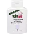 SEBAMED Anti Schuppen Shampoo, 200 ml PZN 07307836
