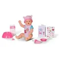 @BABY born Emma 43cm