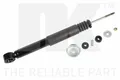 NK 60391174 Öl Stoßdämpfer Öldruck Dämpfer Hinterachse hinten