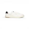 Blusun Barfussschuhe Sneaker BLSN-600+W (Glattleder) weiss Damen, Größe Euro (US): 40