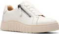Clarks Shoes Mykah Joy Sportschuhe Weiß EU 39 Damen Weiß EU 39