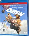 OBEN  - Disney - Blu-ray  & BluRay 3 D - Neu OVP