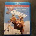 Oben (+ Bonus-Disc 2D) Blu Ray 3D
