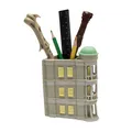 Harry Potter Utensilo Stiftehalter Gringotts NEU
