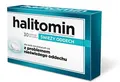 Halitomin – 30 Lutschtabletten – hilft länger frischen Atem zu erhalten und hinterlässt ein angenehmes Frischegefühl im Mund