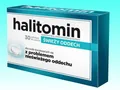 Halitomin Halitosis-   Mundgeruch 30 Tab.