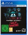 Five Nights at Freddy's: Help Wanted