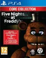 Sony PS4 Playstation 4 Spiel Five Nights at Freddys Core Collection (Teil 1-4)