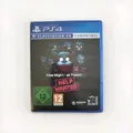 Five Nights at Freddy's: Help Wanted
