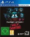 Five Nights at Freddys: Help Wanted (PS4) (NEU) (OVP)