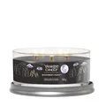 Yankee Candle Midsummers Night Duftkerze im Glas mit 5 Dochten, mittelgroß