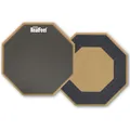 Evans Practice Pad Real Feel RF-12G 12" one-sided