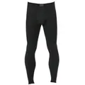 ESGE - Die Wäsche-Macher Lange Unterhose lange Herren Unterhose Jeans (Stück, 1-St) mit eingriff schwarz 5