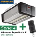 💚💚💚 Hörmann Garagentorantrieb SupraMatic E Serie 4  Führungsschiene