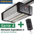 💚💚💚 Hörmann Garagentorantrieb SupraMatic E Serie 4  Führungsschiene