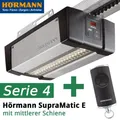 💚💚💚 Hörmann Garagentorantrieb SupraMatic E Serie 4  Führungsschiene