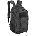 Helikon EDC Lite Pack 21L Militär Rucksack Taktisch Polizei Jagd Wandern Schwarz
