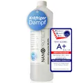 Nanoprotect Glycerin 99,5% | 1 Liter (1,25 kg) | Pharmaqualität und Lebensmittelqualität E422 | Rein pflanzliches Glycerol | flüssig | Glyzerin - Made in germany