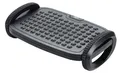Hansa Fußstütze FOOTNESS SWING Kunststoff schwarz 41-5053.001