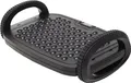 Hansa Fußstütze Footness SWING schwarz B420xT255xH135mm Höhenverstell.2-fach