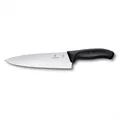 Victorinox Swiss Classic Küchenmesser 20 cm mit fester Edelstahlklinge