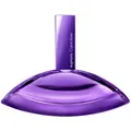 Calvin-Klein Damenduefte EuphoriaBold ElixirParfum Intense Spray 100 ml (1.249,50 € / 1 l)