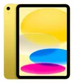 iPad 128 GB Tablet 27,9 cm (11 Zoll) iPadOS 12 MP (Gelb)