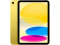 APPLE iPad Wi-Fi (11th generation), Tablet, 128 GB, 11 Zoll, Gelb