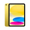 Apple iPad 11, Yellow, 128GB