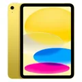 Apple iPad 11 (2025) 11. Generation WiFi 128GB Gelb