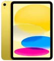 Apple iPad 128 GB Tablet 27,9 cm (11 Zoll) iPadOS 12 MP  Gelb