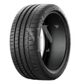 2x  Sommerreifen MICHELIN PILOT SUPER SPORT 305/35 R19 102 Y