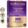 Bioxcin Collagen & Biotin Volumenspendendes Shampoo 300 ml