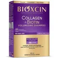 Bioxcin Volumen Shampoo Collagen Biotin