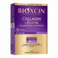 Bioxcin Volumen Shampoo Collagen Biotin · 300 ml · PZN 19216257