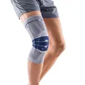 Bauerfeind Knee Support GenuTrain with visco-elastic Omega pad