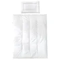 roba Baby-Bettset Inlett 100 x 135 / 40 x 60 cm - Gut