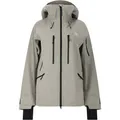 SOS Shell Jacket Kula