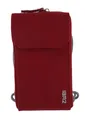 zwei Mademoiselle.M Phone Bag MP30 Handytasche Lipstick Rot Neu