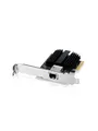ZyXEL XGN100C 10G Network Adapter PCIe Card 1x RJ-45