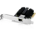 Zyxel XGN100C v2 Eingebaut Ethernet 1000 Mbit/s