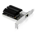 Zyxel XGN100C V2 10G RJ45 PCIe Netzwerkkarte